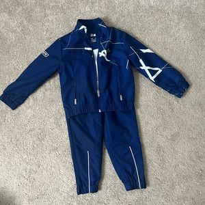 Lacoste Sweatsuit
